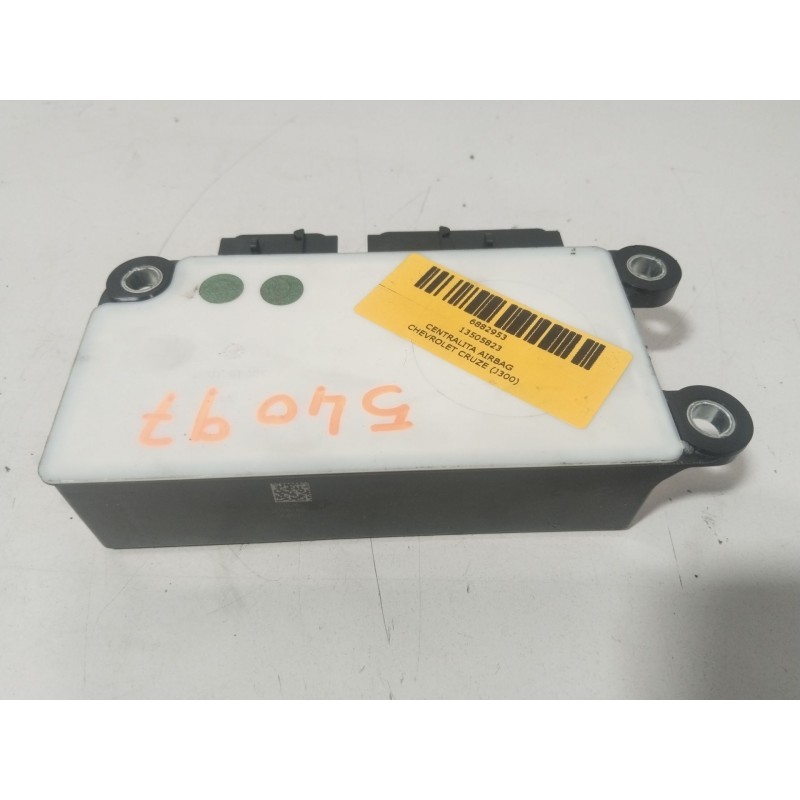 CENTRALITA AIRBAG 13505823  - imagen 4
