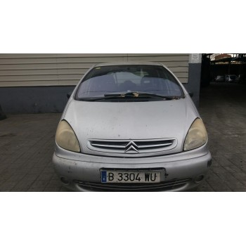 CITROËN XSARA PICASSO