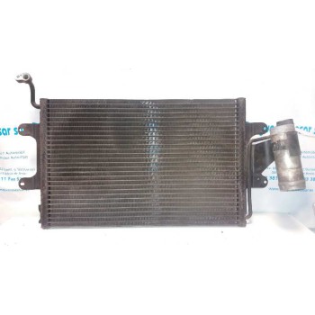 CONDENSADOR / RADIADOR AIRE ACONDICIONADO 6K0820411 