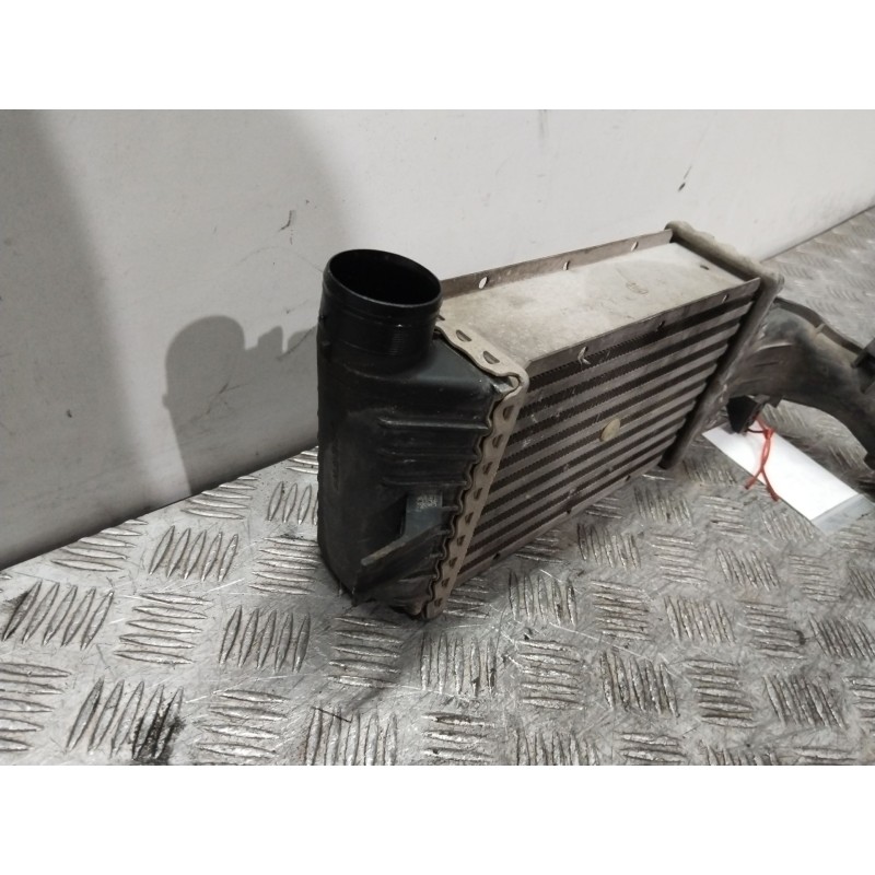 INTERCOOLER 24406701  - imagen 3