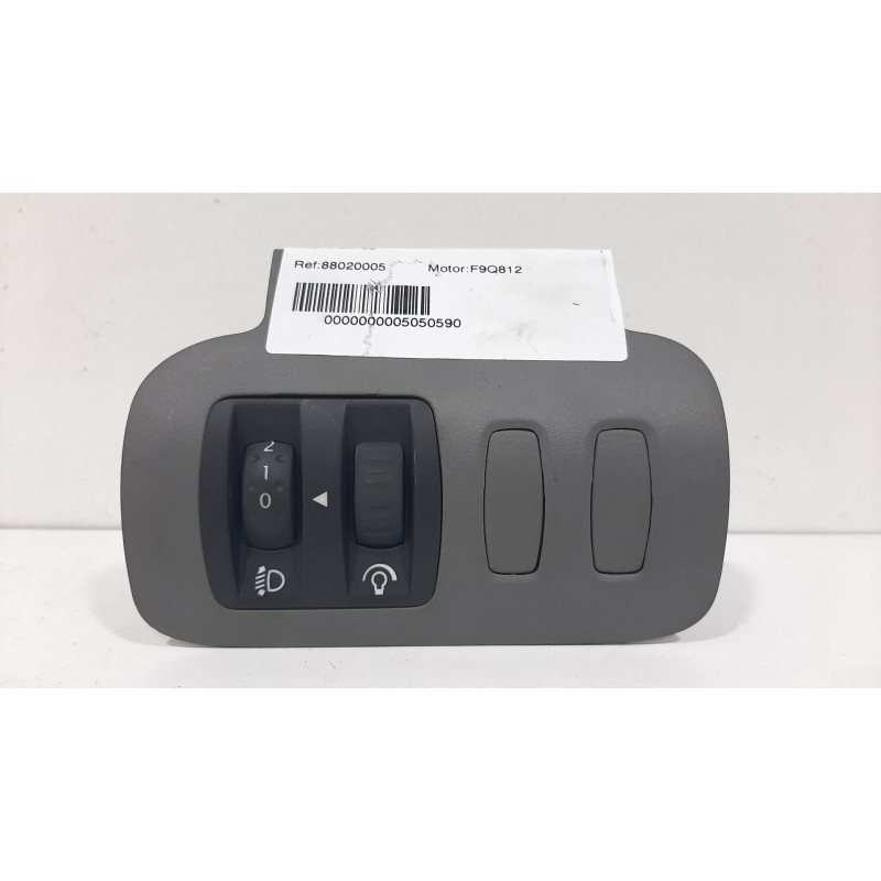 INTERRUPTOR 88020005  - imagen 1