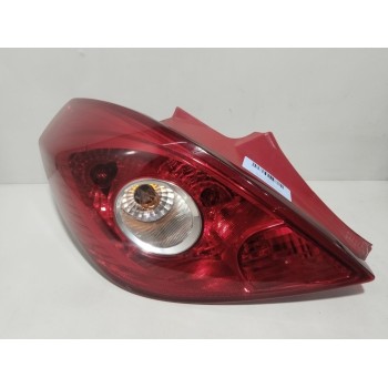 PILOTO TRASERO IZQUIERDO 13186350  OEM 13186350