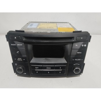 SISTEMA AUDIO / RADIO CD 961703Z8904X 