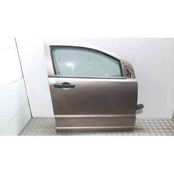 PUERTA DELANTERA DERECHA 05074154AI ORO 