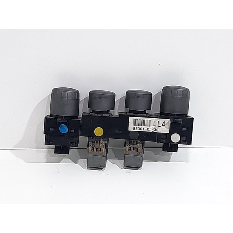 MANDO MULTIFUNCION 8530109230  - imagen 2