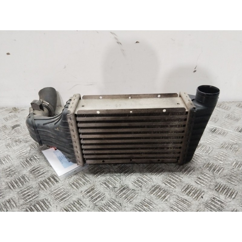 INTERCOOLER 24406701  - imagen 4