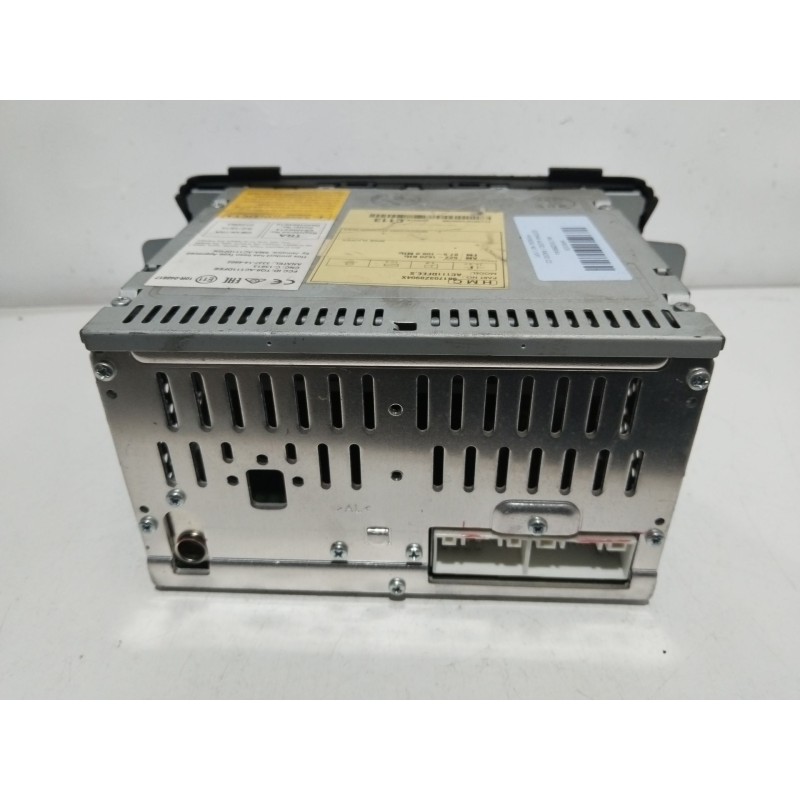 SISTEMA AUDIO / RADIO CD 961703Z8904X  - imagen 2