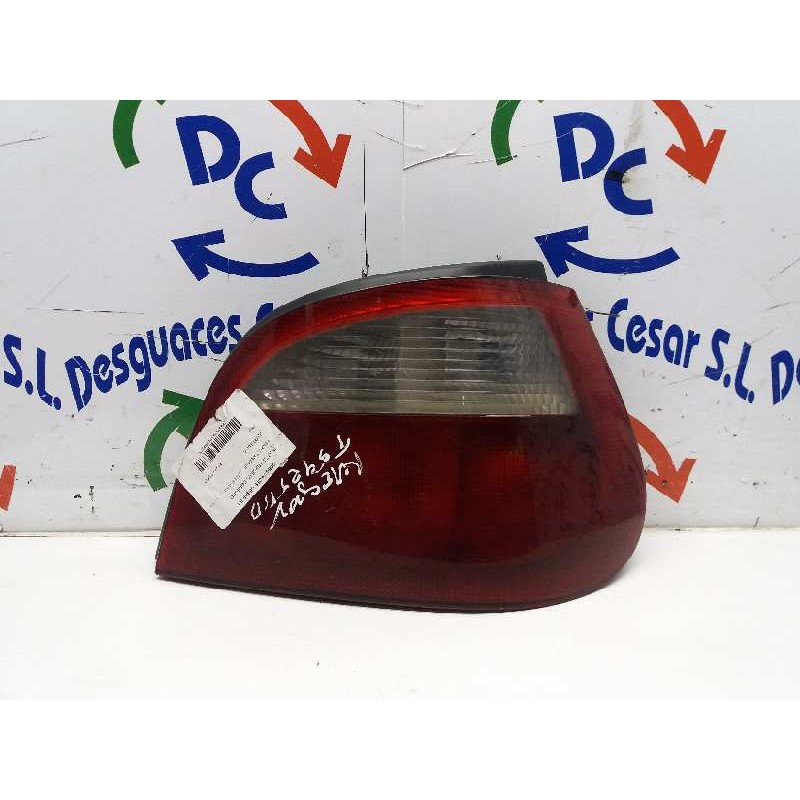 PILOTO TRASERO DERECHO  - imagen 1