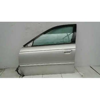 PUERTA DELANTERA IZQUIERDA PLATA 