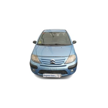 CITROËN C3 I (FC_, FN_)