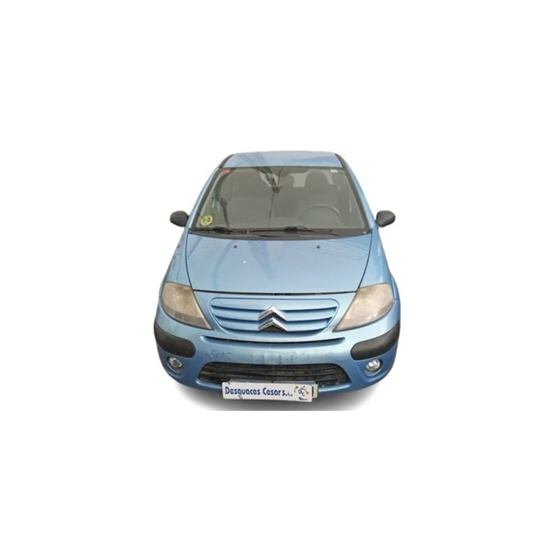 CITROËN C3 I (FC_, FN_) - imagen 1