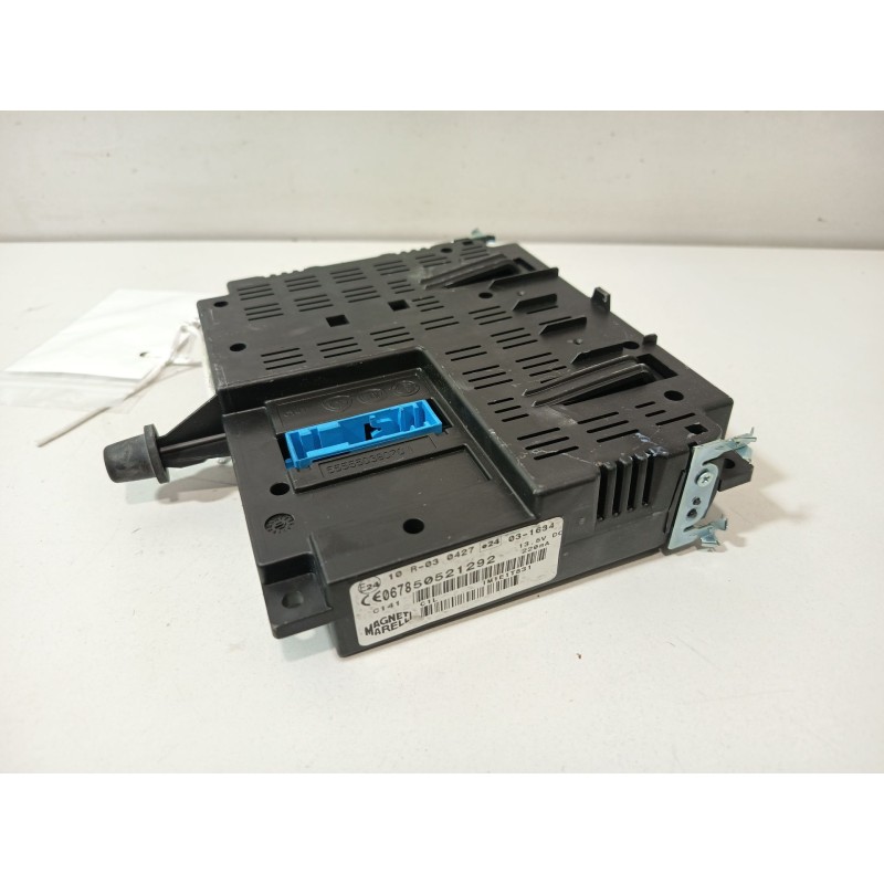 MODULO ELECTRONICO 067850521292  - imagen 2