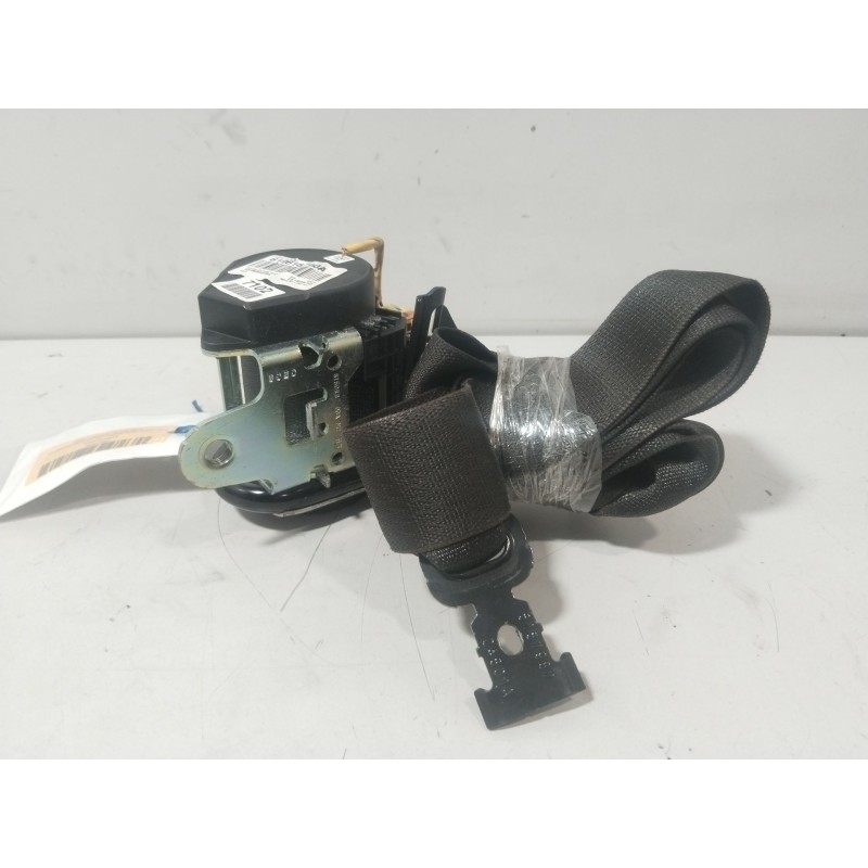 CINTURON SEGURIDAD DELANTERO DERECHO 619516700A  - imagen 2