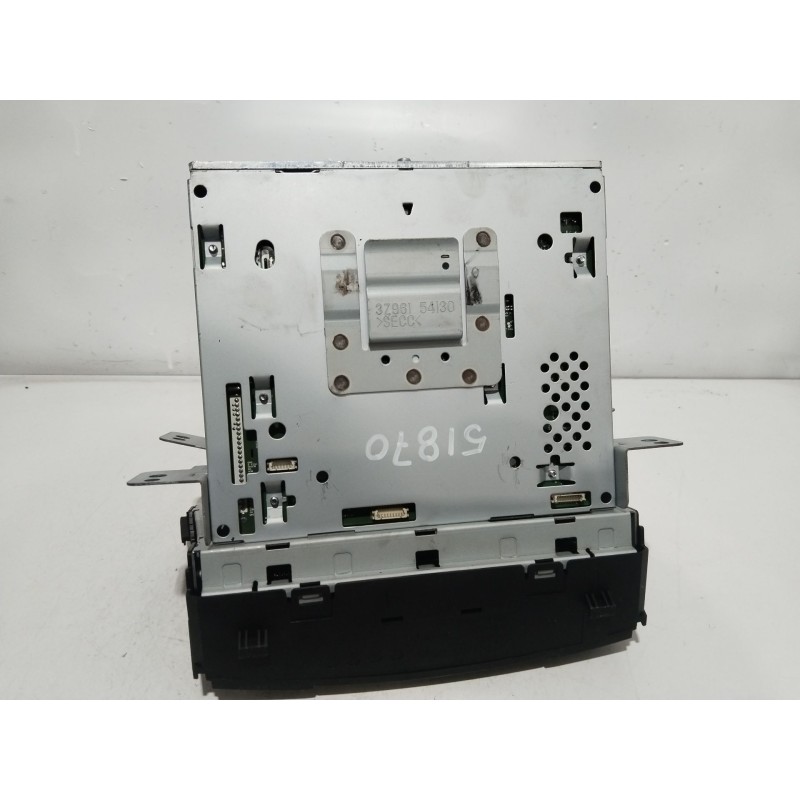 SISTEMA AUDIO / RADIO CD 961703Z8904X  - imagen 3