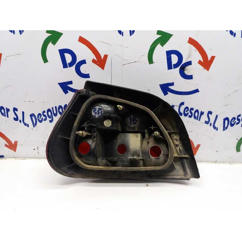 PILOTO TRASERO DERECHO  - imagen 2