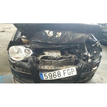 VOLKSWAGEN POLO (9N3)