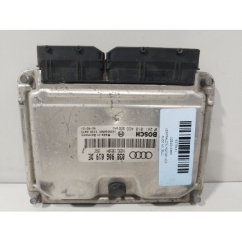 CENTRALITA MOTOR UCE 0281010469 