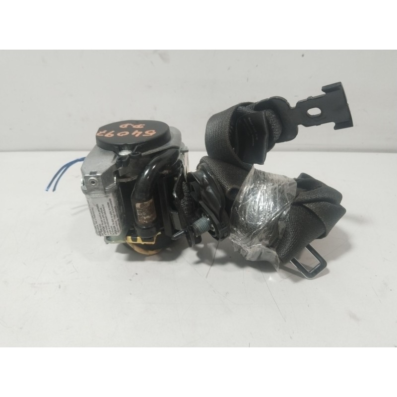 CINTURON SEGURIDAD DELANTERO DERECHO 619516700A  - imagen 3