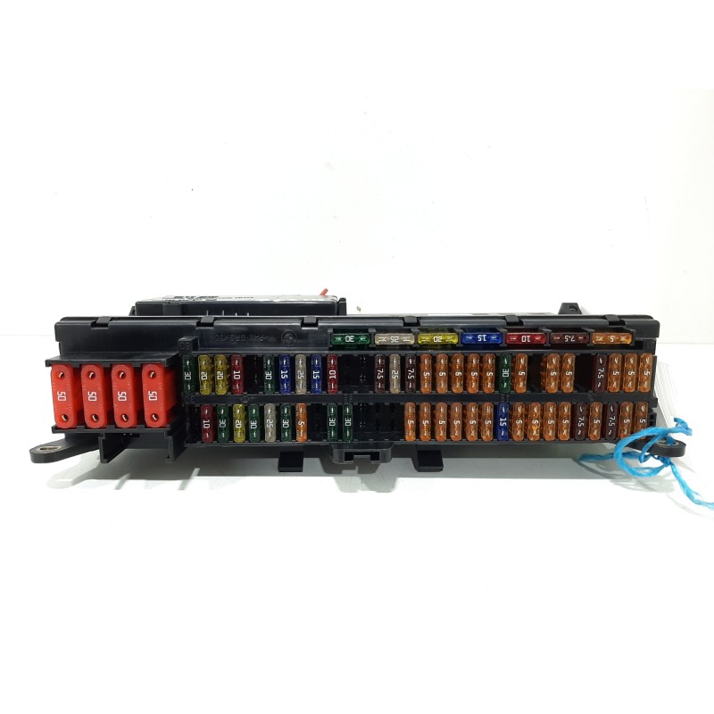 CAJA RELES / FUSIBLES 8378107 518877006  - imagen 3