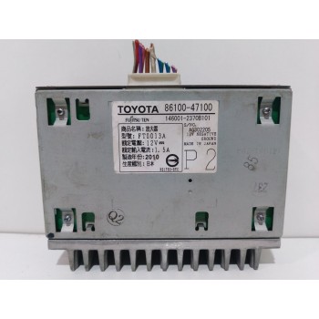 MODULO ELECTRONICO 8610047100 1460012370B101