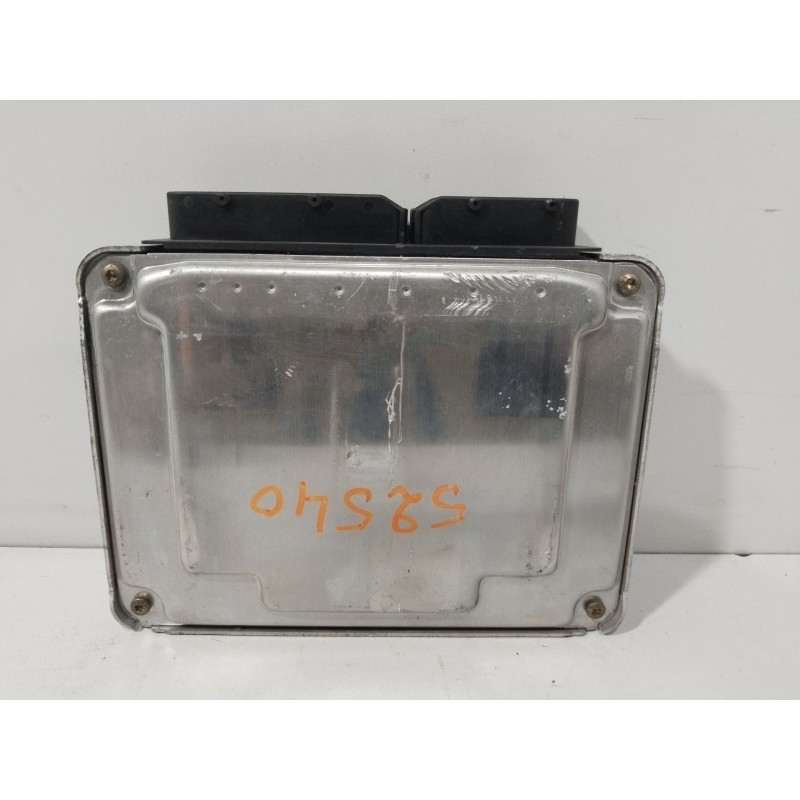 CENTRALITA MOTOR UCE 0281010469  - imagen 2