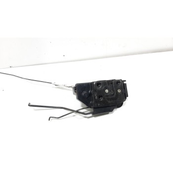 CERRADURA PUERTA DELANTERA IZQUIERDA 5 PINES 