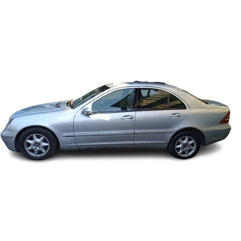 MERCEDES-BENZ CLASE C (W203) BERLINA - imagen 2