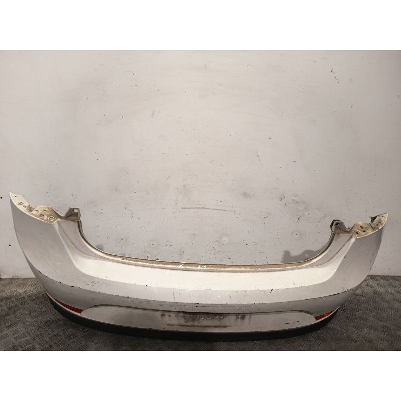 PARAGOLPES TRASERO 6J4807421GRU  - imagen 1