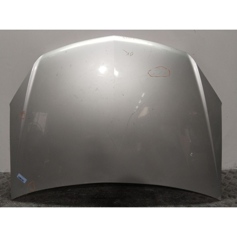 CAPOT 1160254 PLATA - imagen 1