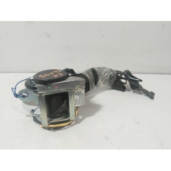 CINTURON SEGURIDAD DELANTERO IZQUIERDO 619516200A 