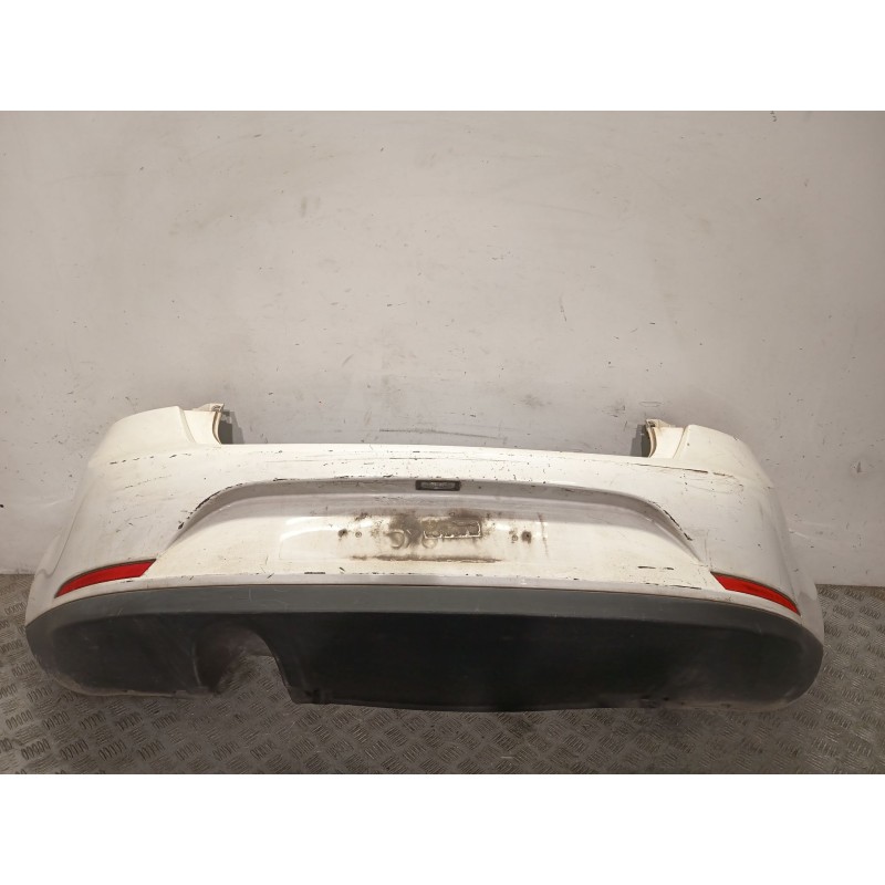 PARAGOLPES TRASERO 6J4807421GRU  - imagen 2