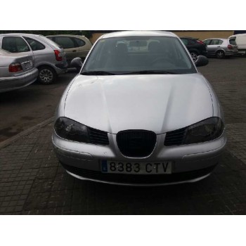 SEAT IBIZA (6L1)