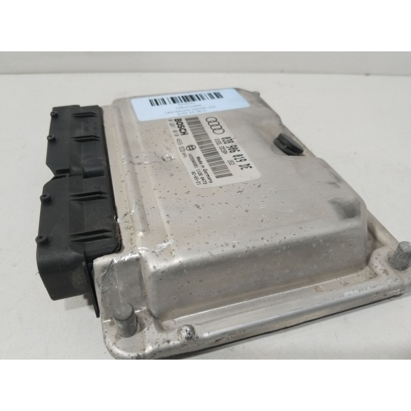 CENTRALITA MOTOR UCE 0281010469  - imagen 4