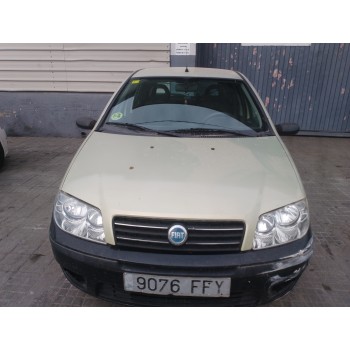FIAT PUNTO BERLINA (188)