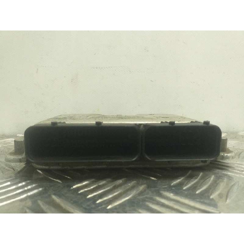 CENTRALITA MOTOR UCE 0281010229 038906012BT  - imagen 3