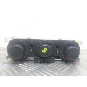 MANDO CALEFACCION / AIRE ACONDICIONADO 6L0820045 