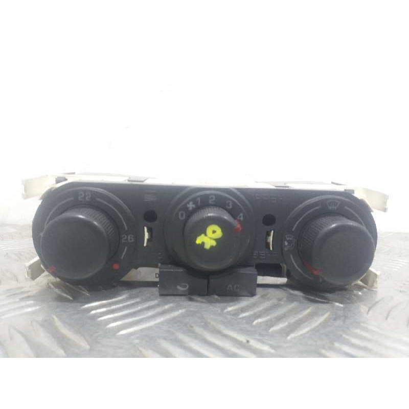 MANDO CALEFACCION / AIRE ACONDICIONADO 6L0820045  - imagen 1