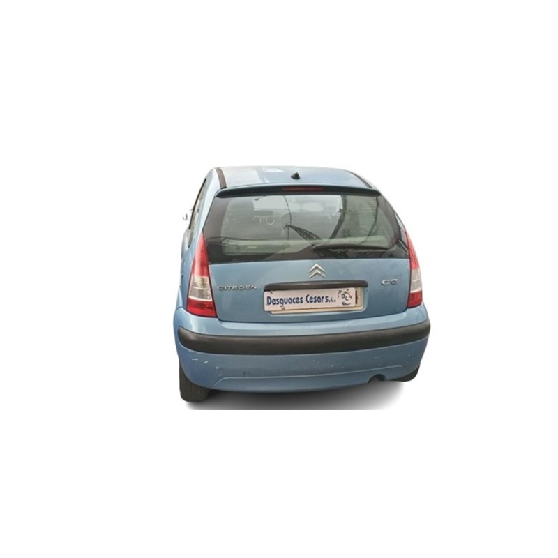 CITROËN C3 I (FC_, FN_) - imagen 2