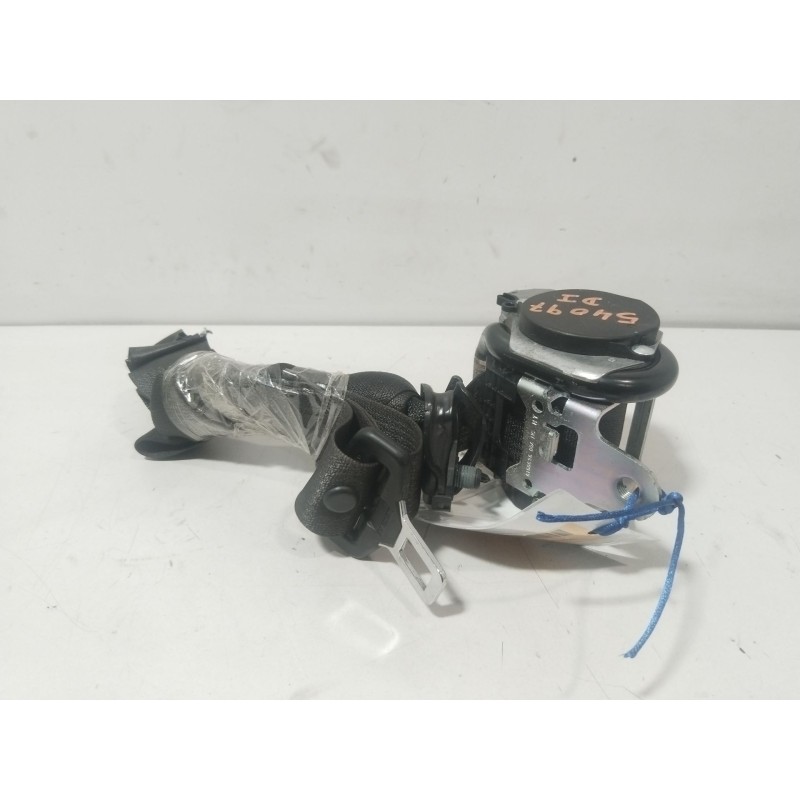 CINTURON SEGURIDAD DELANTERO IZQUIERDO 619516200A  - imagen 2