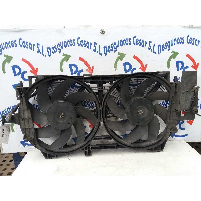 ELECTROVENTILADOR  - imagen 1
