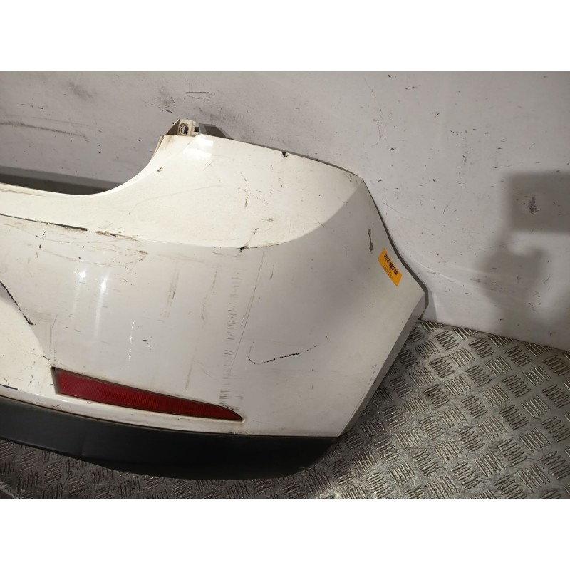 PARAGOLPES TRASERO 6J4807421GRU  - imagen 3
