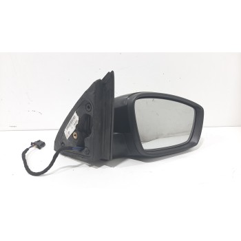 RETROVISOR DERECHO 5JB857408K NEGRO ELECTRICO