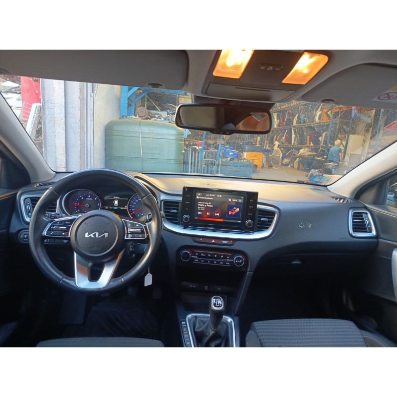 KIA CEED TOURER (CD) - imagen 6