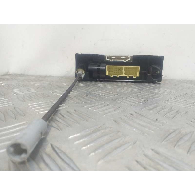 MANDO CALEFACCION / AIRE ACONDICIONADO 6L0820045  - imagen 2
