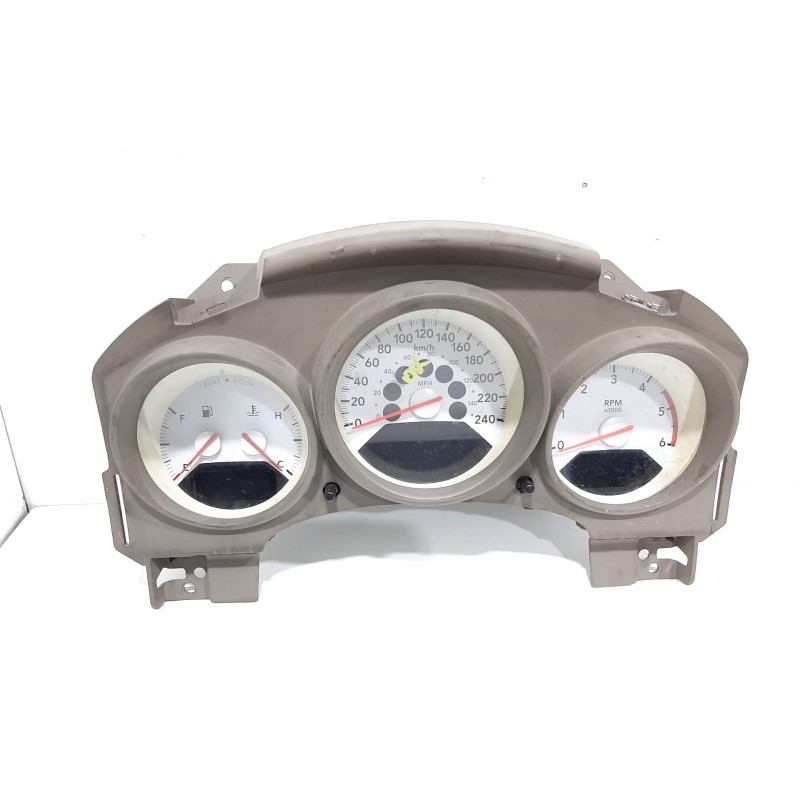 CUADRO INSTRUMENTOS 1DX44DK5AB 004AH  - imagen 1