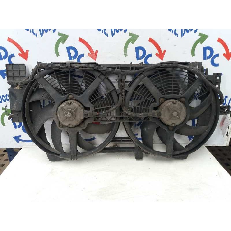 ELECTROVENTILADOR  - imagen 2