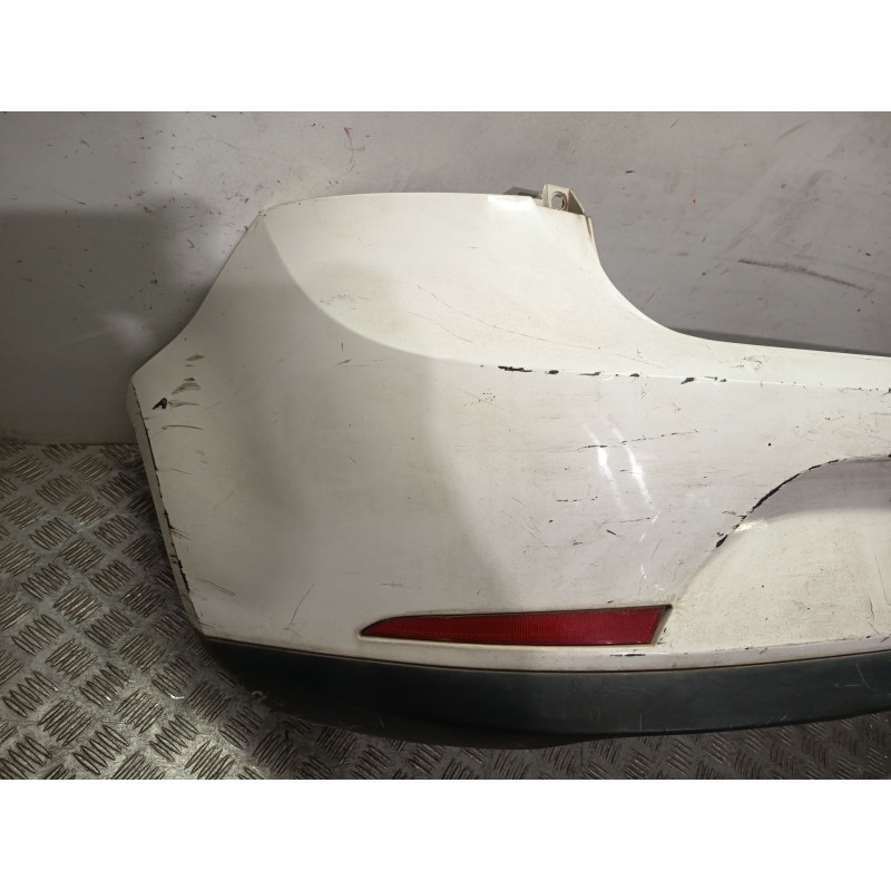 PARAGOLPES TRASERO 6J4807421GRU  - imagen 4
