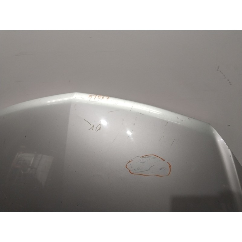 CAPOT 1160254 PLATA - imagen 4
