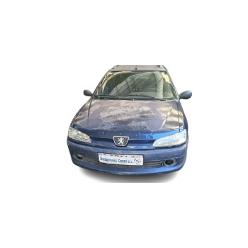 PEUGEOT 306 BREAK