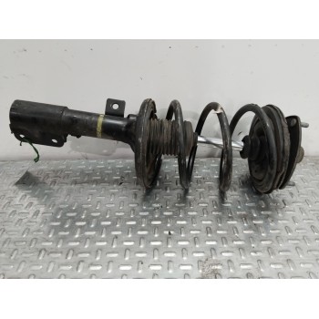 AMORTIGUADOR DELANTERO IZQUIERDO 4060A249 
